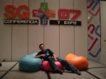 jacobo en SG